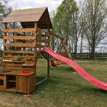 Widokowka Kaszuby Mirachowo