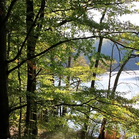 Widokowka Kaszuby Vakantiehuis