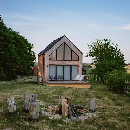 Widokowka Kaszuby Vakantiehuis