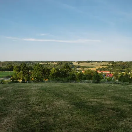 Widokowka Kaszuby Vakantiehuis