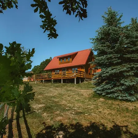 Widokowka Kaszuby * Mirachowo