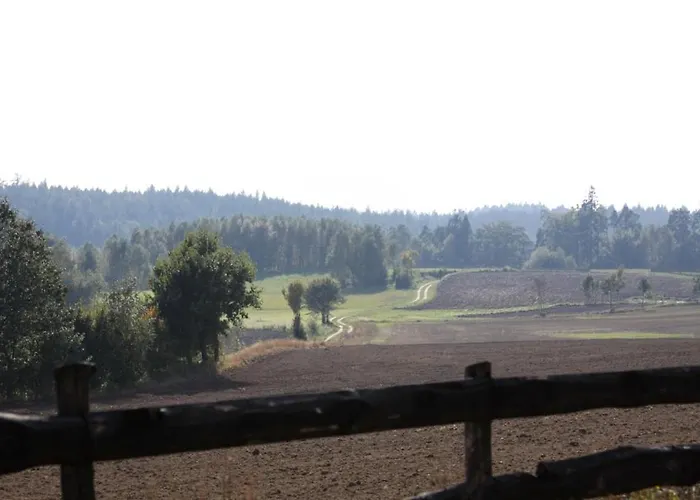 度假居 Widokowka Kaszuby Mirachowo