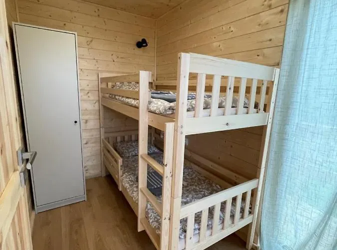 Widokowka Kaszuby Mirachowo