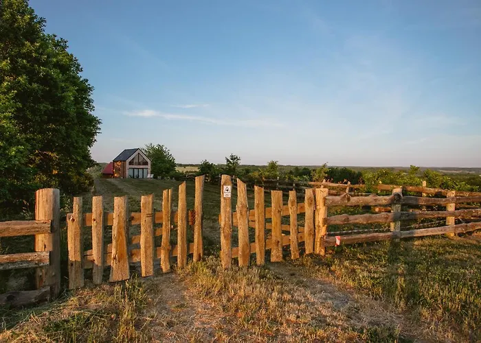 Widokowka Kaszuby Mirachowo